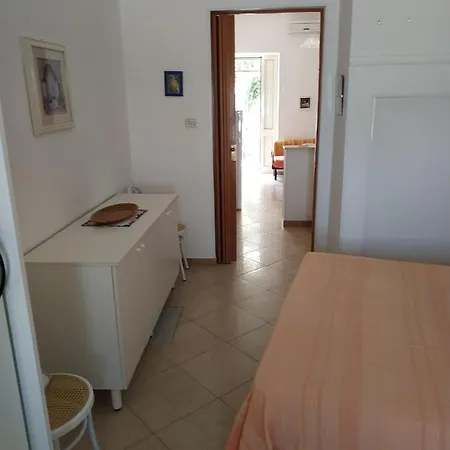 Ferienhaus Casetta Mariapia A Few Steps From Gallipoli *